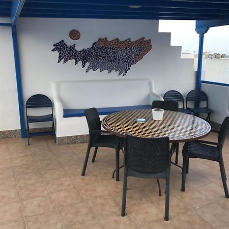 Casa Azul By Escape Home Punta Mujeres Zewnętrze zdjęcie