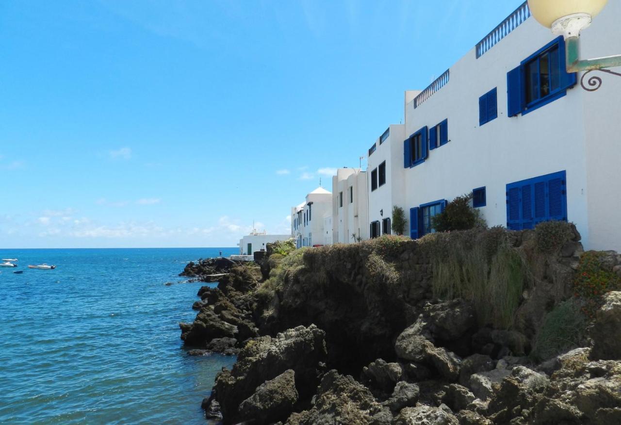 Casa Azul By Escape Home Punta Mujeres Zewnętrze zdjęcie