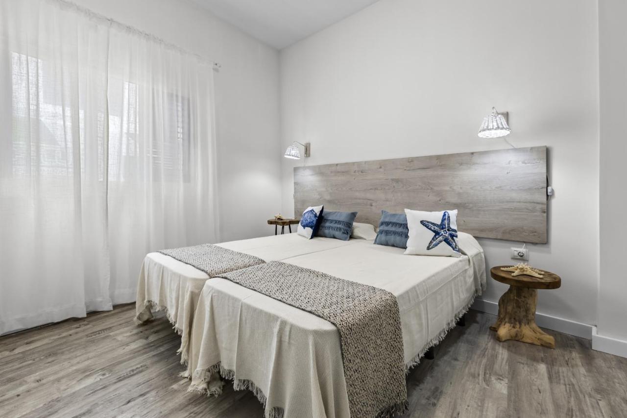 Casa Azul By Escape Home Punta Mujeres Zewnętrze zdjęcie