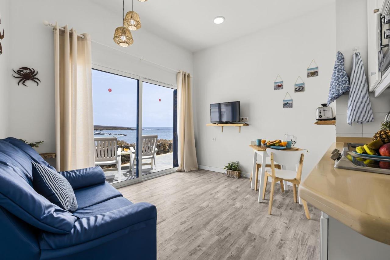Casa Azul By Escape Home Punta Mujeres Zewnętrze zdjęcie