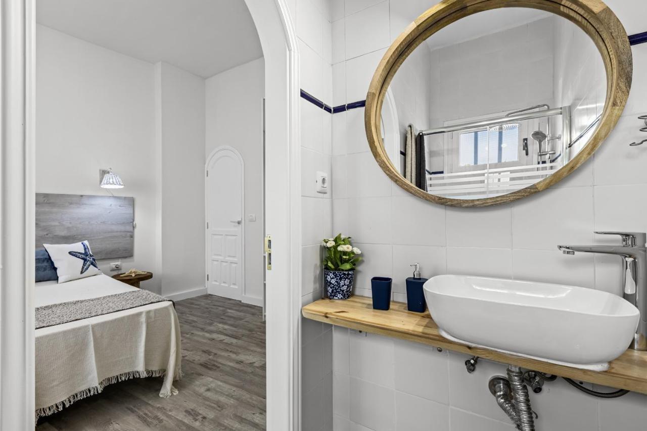 Casa Azul By Escape Home Punta Mujeres Zewnętrze zdjęcie