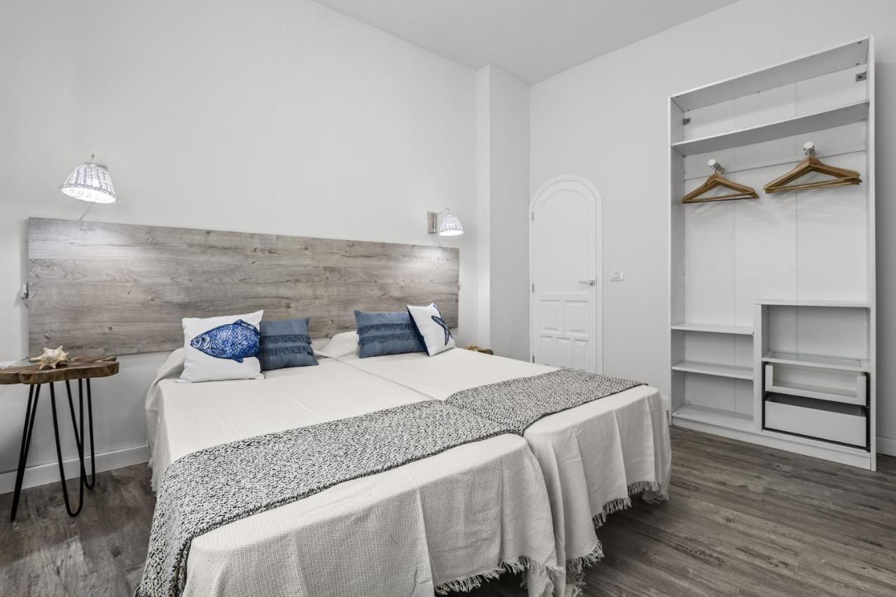 Casa Azul By Escape Home Punta Mujeres Zewnętrze zdjęcie