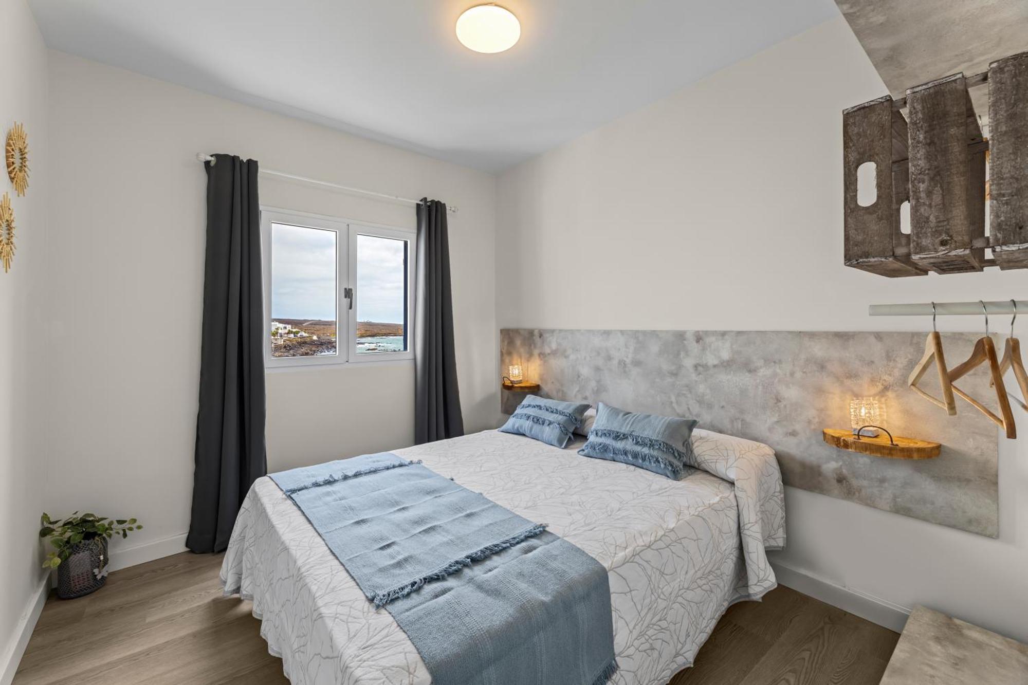 Casa Azul By Escape Home Punta Mujeres Zewnętrze zdjęcie