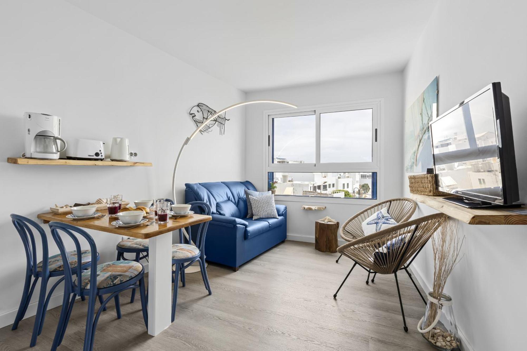 Casa Azul By Escape Home Punta Mujeres Zewnętrze zdjęcie