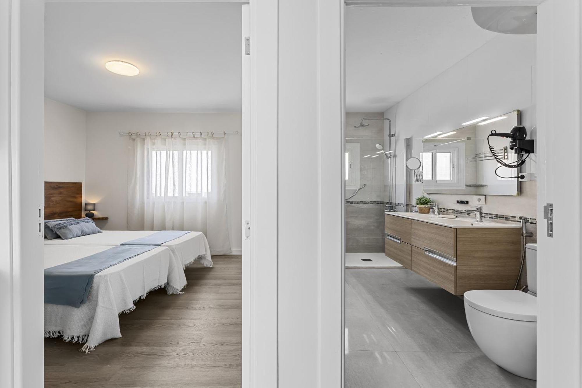 Casa Azul By Escape Home Punta Mujeres Zewnętrze zdjęcie
