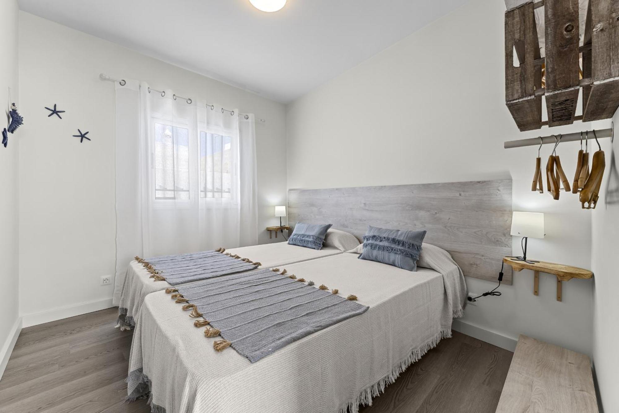 Casa Azul By Escape Home Punta Mujeres Zewnętrze zdjęcie