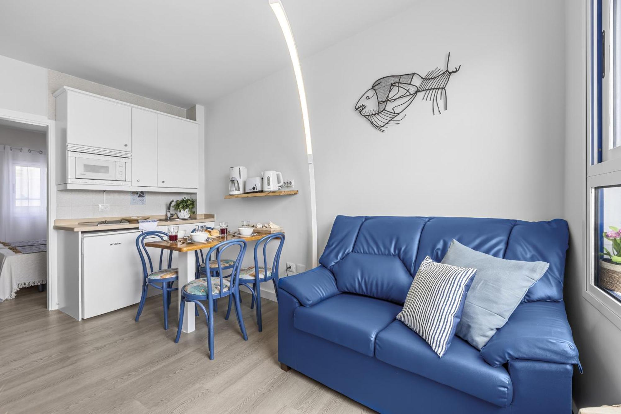 Casa Azul By Escape Home Punta Mujeres Zewnętrze zdjęcie