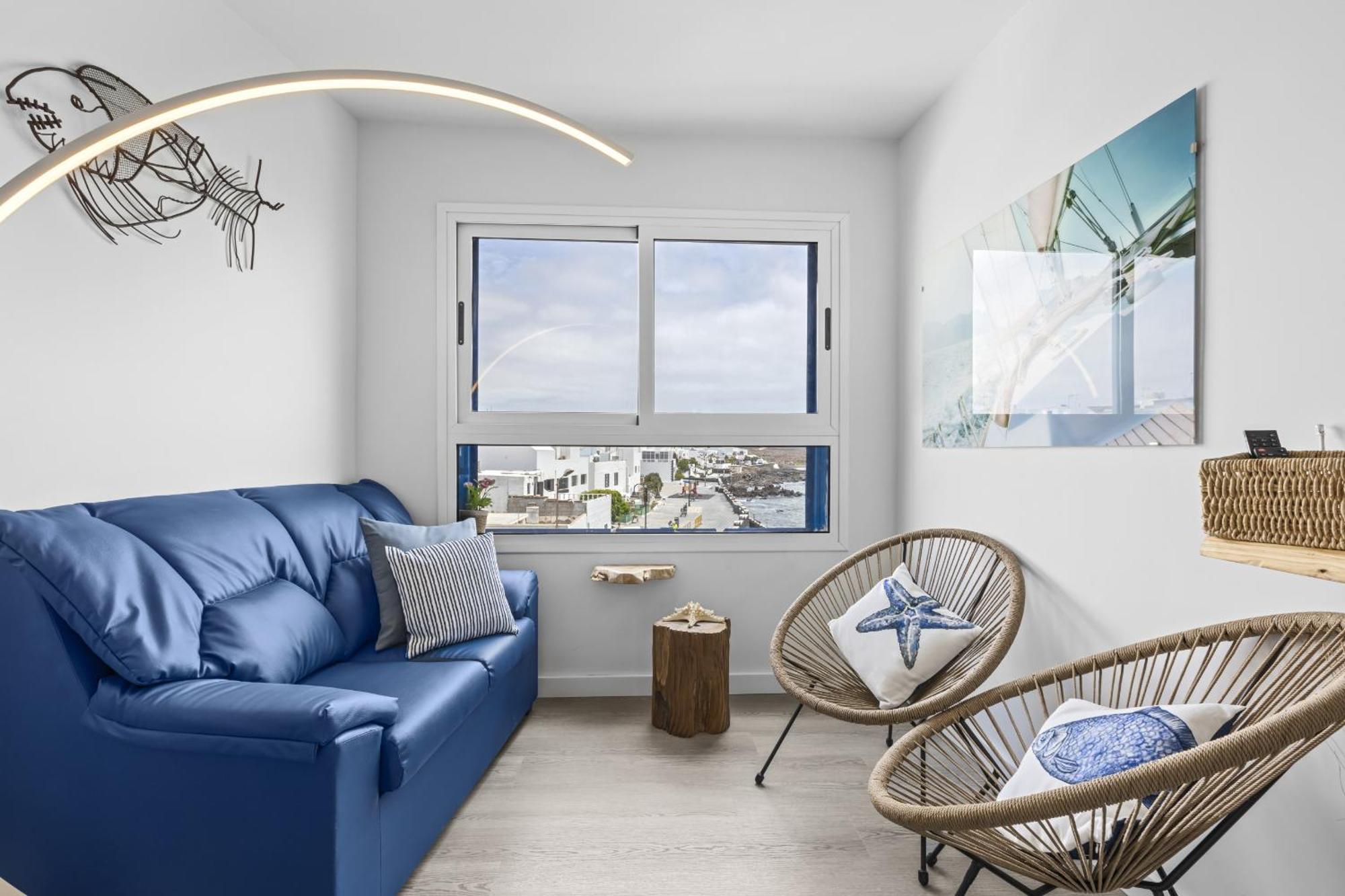 Casa Azul By Escape Home Punta Mujeres Zewnętrze zdjęcie