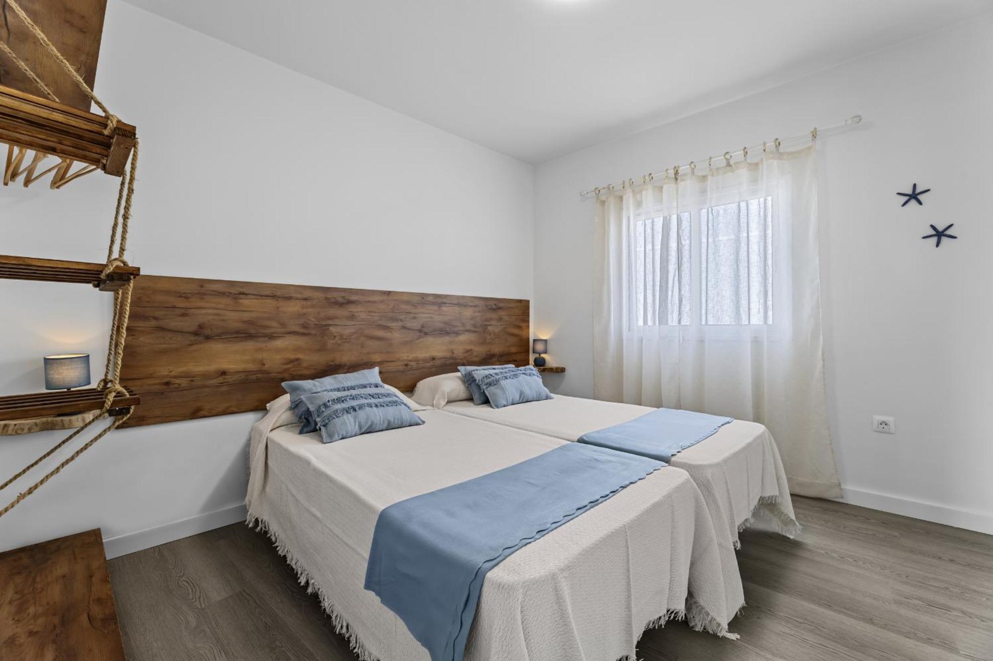 Casa Azul By Escape Home Punta Mujeres Zewnętrze zdjęcie
