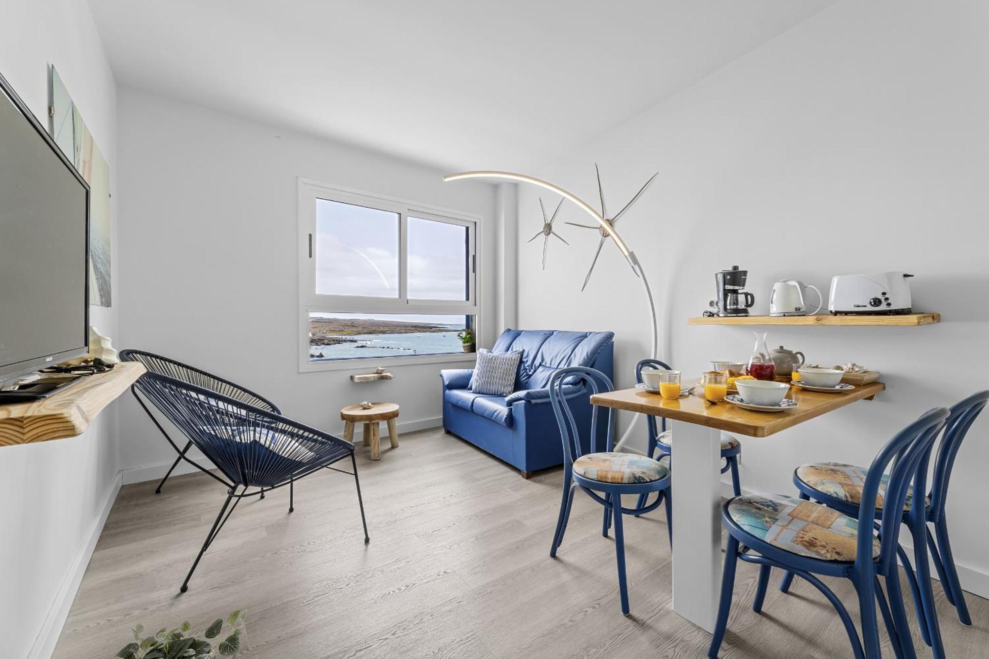 Casa Azul By Escape Home Punta Mujeres Zewnętrze zdjęcie