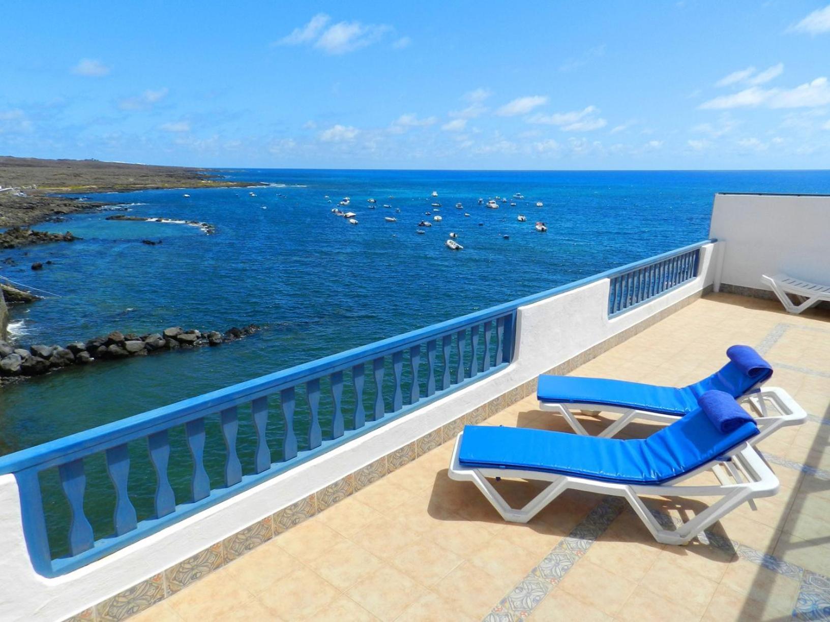Casa Azul By Escape Home Punta Mujeres Zewnętrze zdjęcie