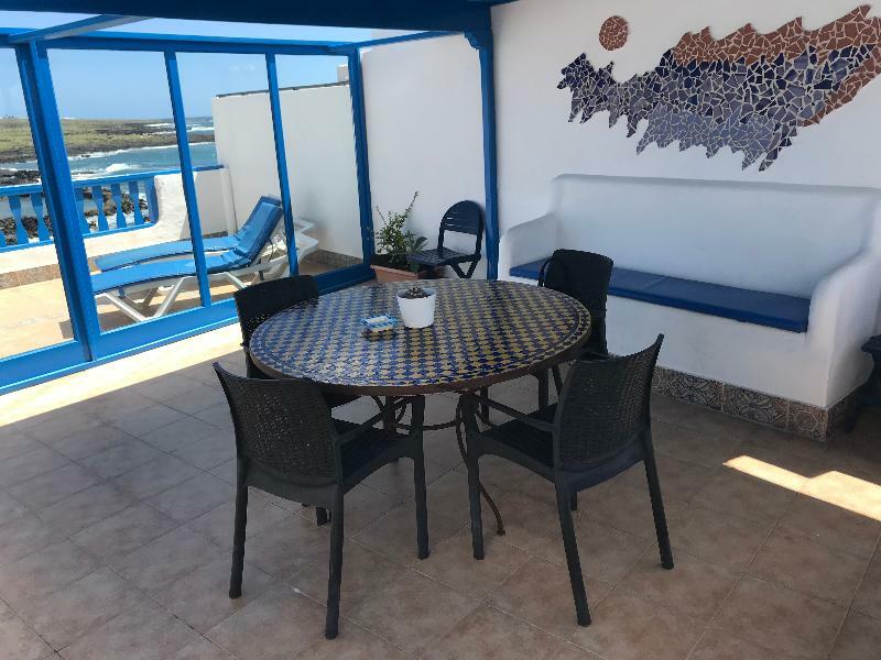 Casa Azul By Escape Home Punta Mujeres Zewnętrze zdjęcie